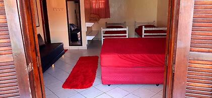 Pousada Villa Garden