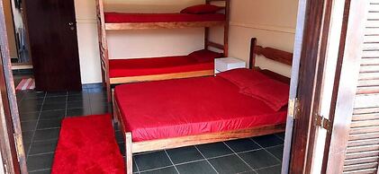 Pousada Villa Garden