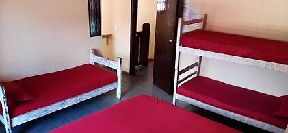 Pousada Villa Garden