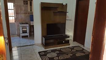 Pousada Villa Garden