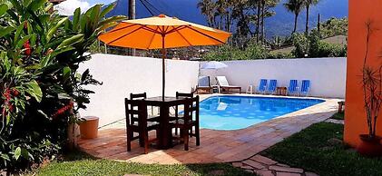 Pousada Villa Garden