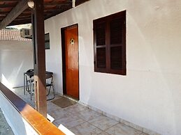 Pousada Villa Garden