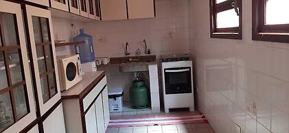 Pousada Villa Garden