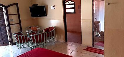 Pousada Villa Garden