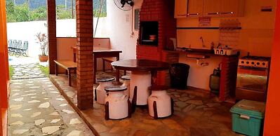 Pousada Villa Garden