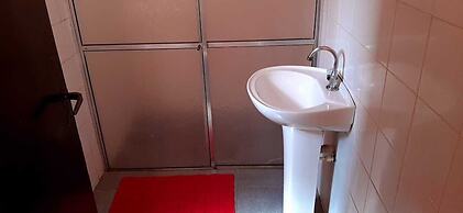 Pousada Villa Garden