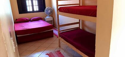 Pousada Villa Garden