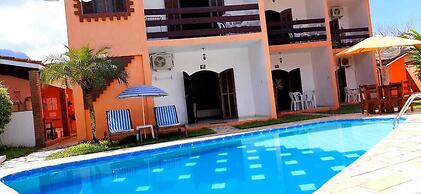 Pousada Villa Garden