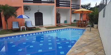 Pousada Villa Garden