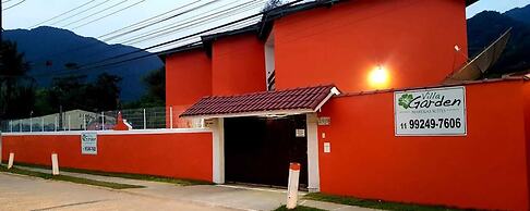 Pousada Villa Garden