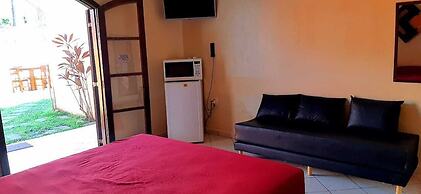 Pousada Villa Garden