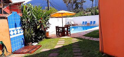 Pousada Villa Garden