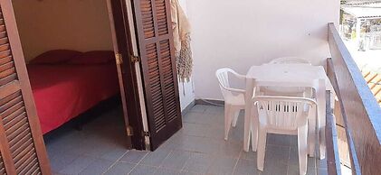 Pousada Villa Garden