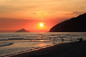 Pousada Villa Garden