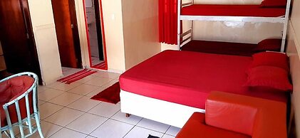 Pousada Villa Garden