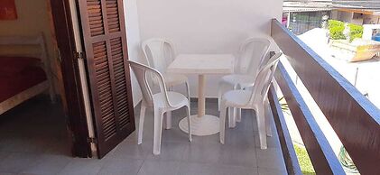 Pousada Villa Garden