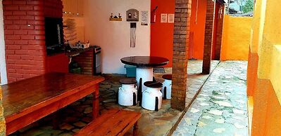 Pousada Villa Garden