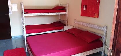 Pousada Villa Garden