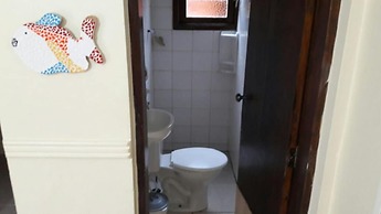 Pousada Villa Garden