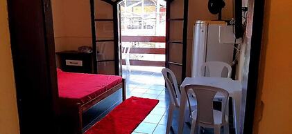 Pousada Villa Garden