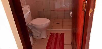 Pousada Villa Garden