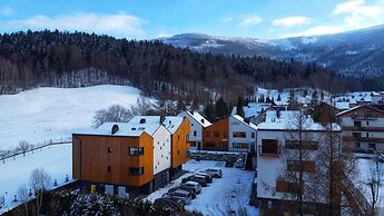 Złoty Widok Ski & Spa