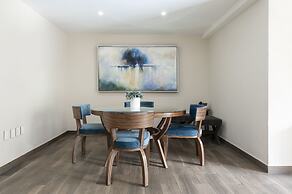 Céntrico Equipado Depto a pasos Reforma