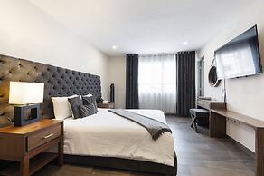 Céntrico Equipado Depto a pasos Reforma