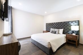 Céntrico Equipado Depto a pasos Reforma