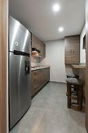 Céntrico Equipado Depto a pasos Reforma