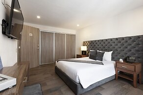 Céntrico Equipado Depto a pasos Reforma