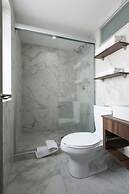 Céntrico Equipado Depto a pasos Reforma