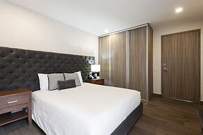 Céntrico Equipado Depto a pasos Reforma