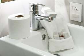 Céntrico Equipado Depto a pasos Reforma