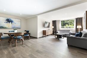 Céntrico Equipado Depto a pasos Reforma