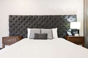 Céntrico Equipado Depto a pasos Reforma