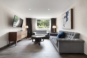 Céntrico Equipado Depto a pasos Reforma