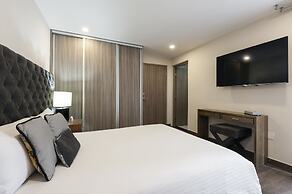 Céntrico Equipado Depto a pasos Reforma