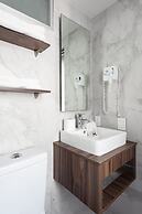 Céntrico Equipado Depto a pasos Reforma