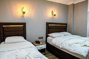 Laos Otel & Apartment