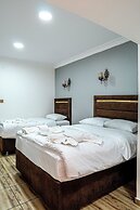 Laos Otel & Apartment