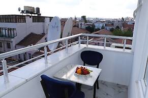 Laos Otel & Apartment