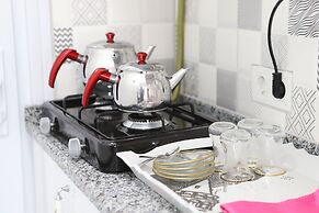 Laos Otel & Apartment