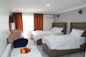 Laos Otel & Apartment