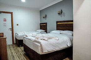 Laos Otel & Apartment