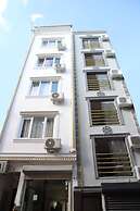 Laos Otel & Apartment