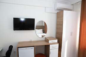 Laos Otel & Apartment