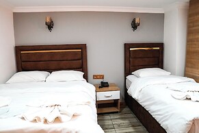 Laos Otel & Apartment