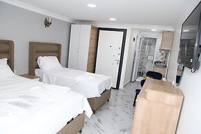 Laos Otel & Apartment