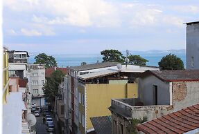 Laos Otel & Apartment